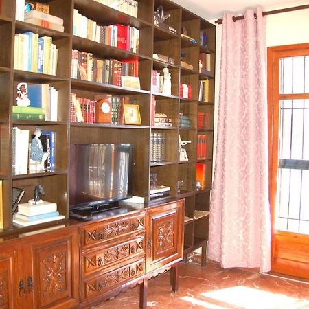 Luxury Home Quinta Buganvilla Seville Luaran gambar