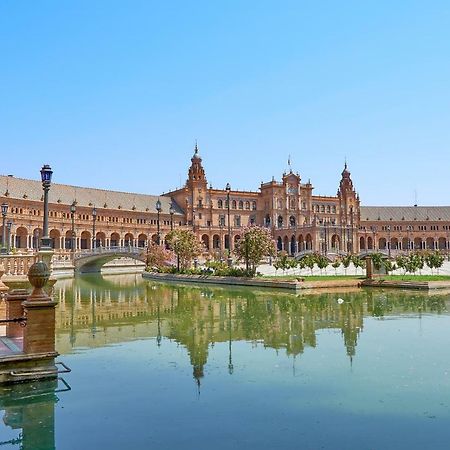 Luxury Home Quinta Buganvilla Seville Luaran gambar