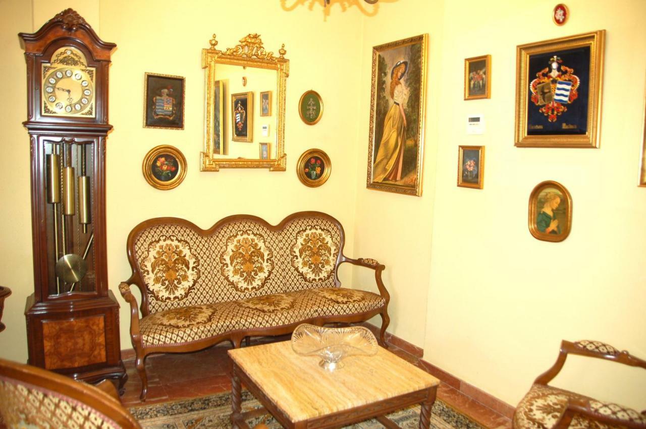 Luxury Home Quinta Buganvilla Seville Luaran gambar