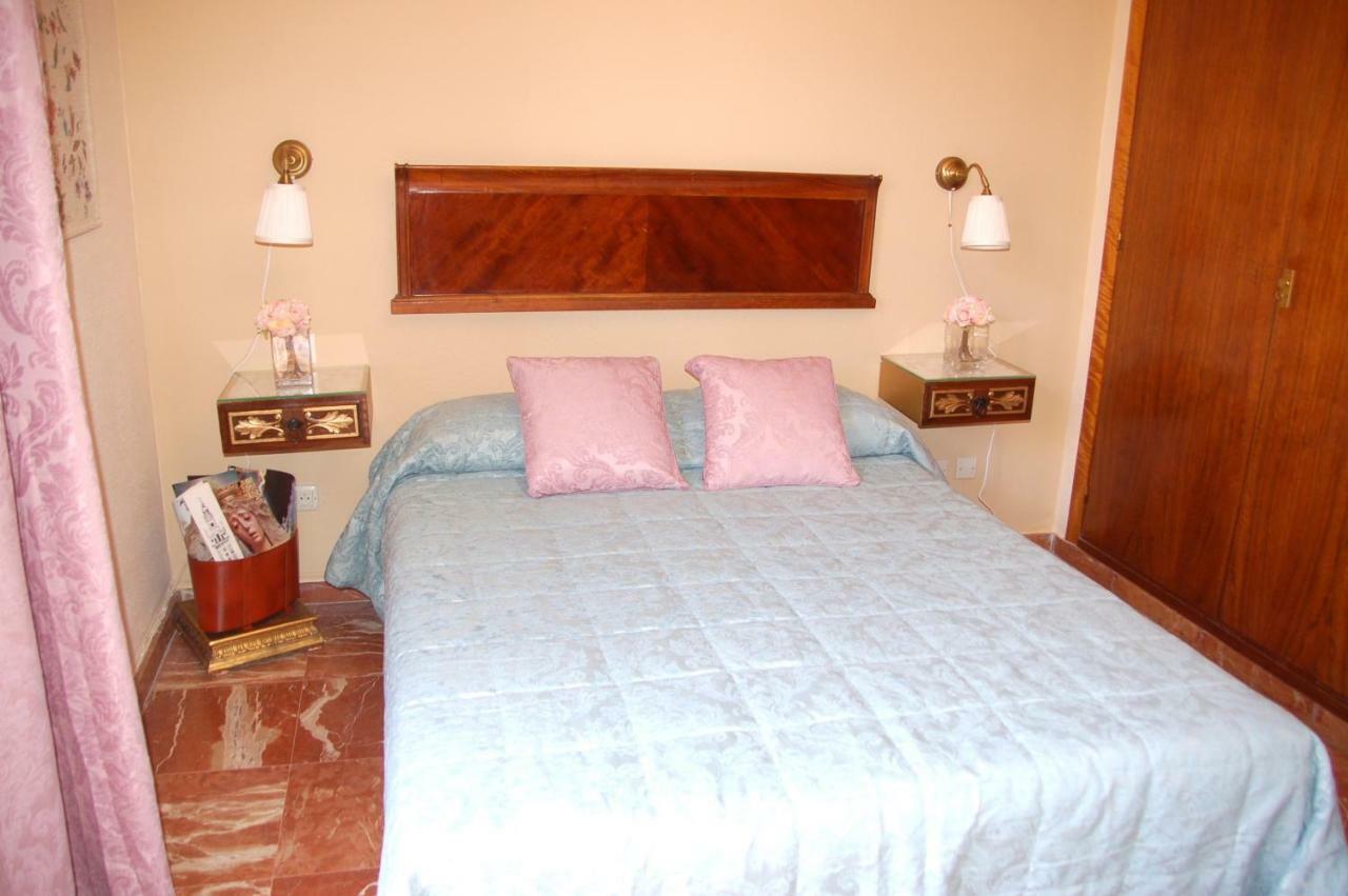 Luxury Home Quinta Buganvilla Seville Luaran gambar