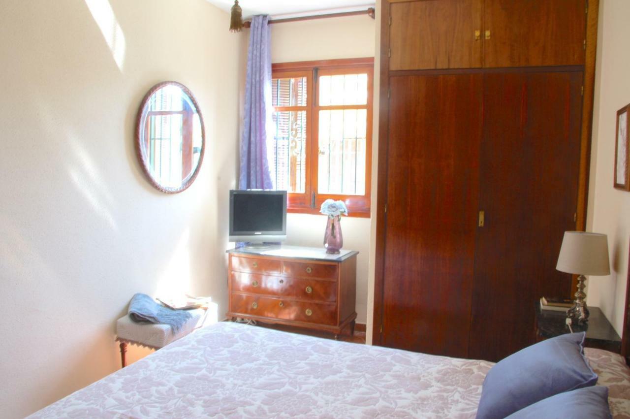 Luxury Home Quinta Buganvilla Seville Luaran gambar