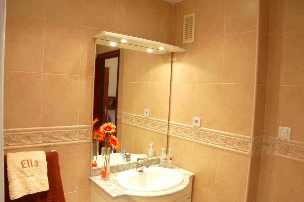 Luxury Home Quinta Buganvilla Seville Luaran gambar
