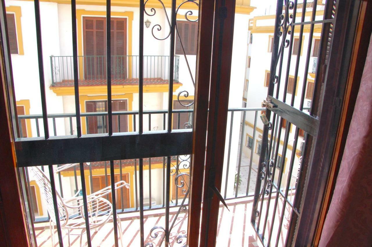 Luxury Home Quinta Buganvilla Seville Luaran gambar