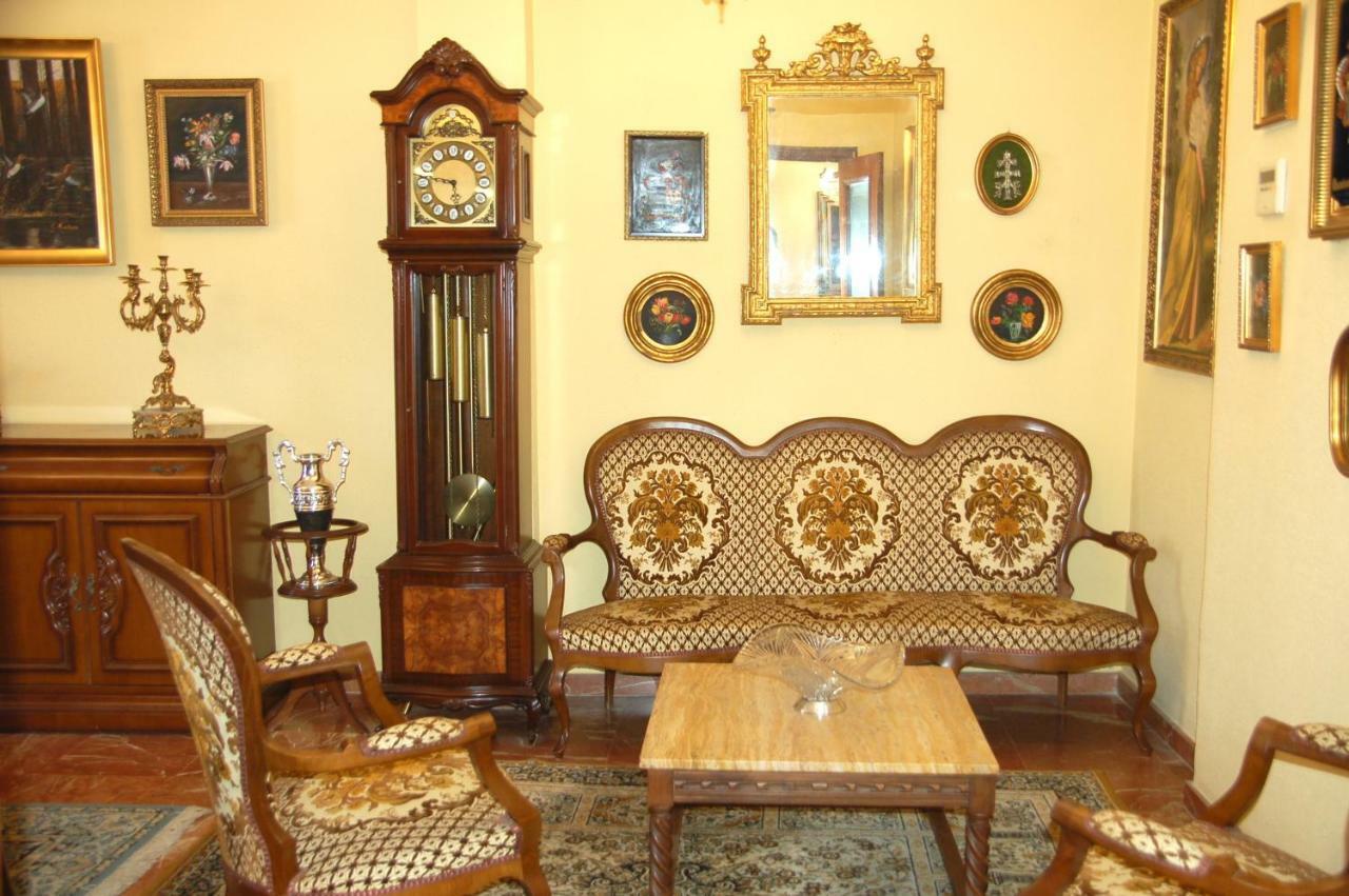 Luxury Home Quinta Buganvilla Seville Luaran gambar