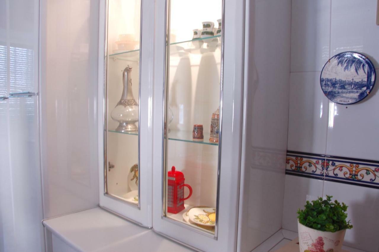 Luxury Home Quinta Buganvilla Seville Luaran gambar