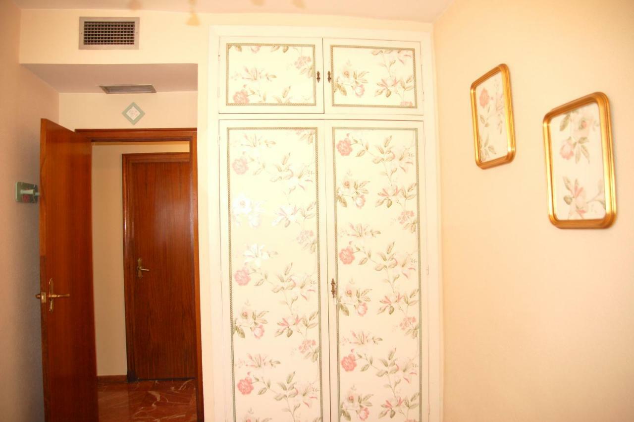 Luxury Home Quinta Buganvilla Seville Luaran gambar