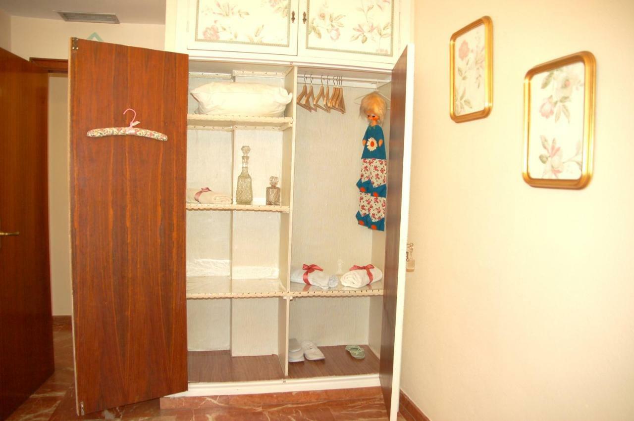 Luxury Home Quinta Buganvilla Seville Luaran gambar