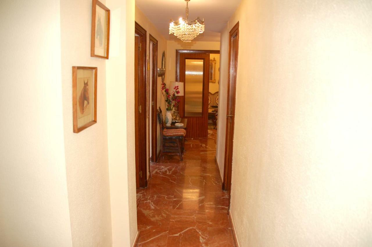 Luxury Home Quinta Buganvilla Seville Luaran gambar