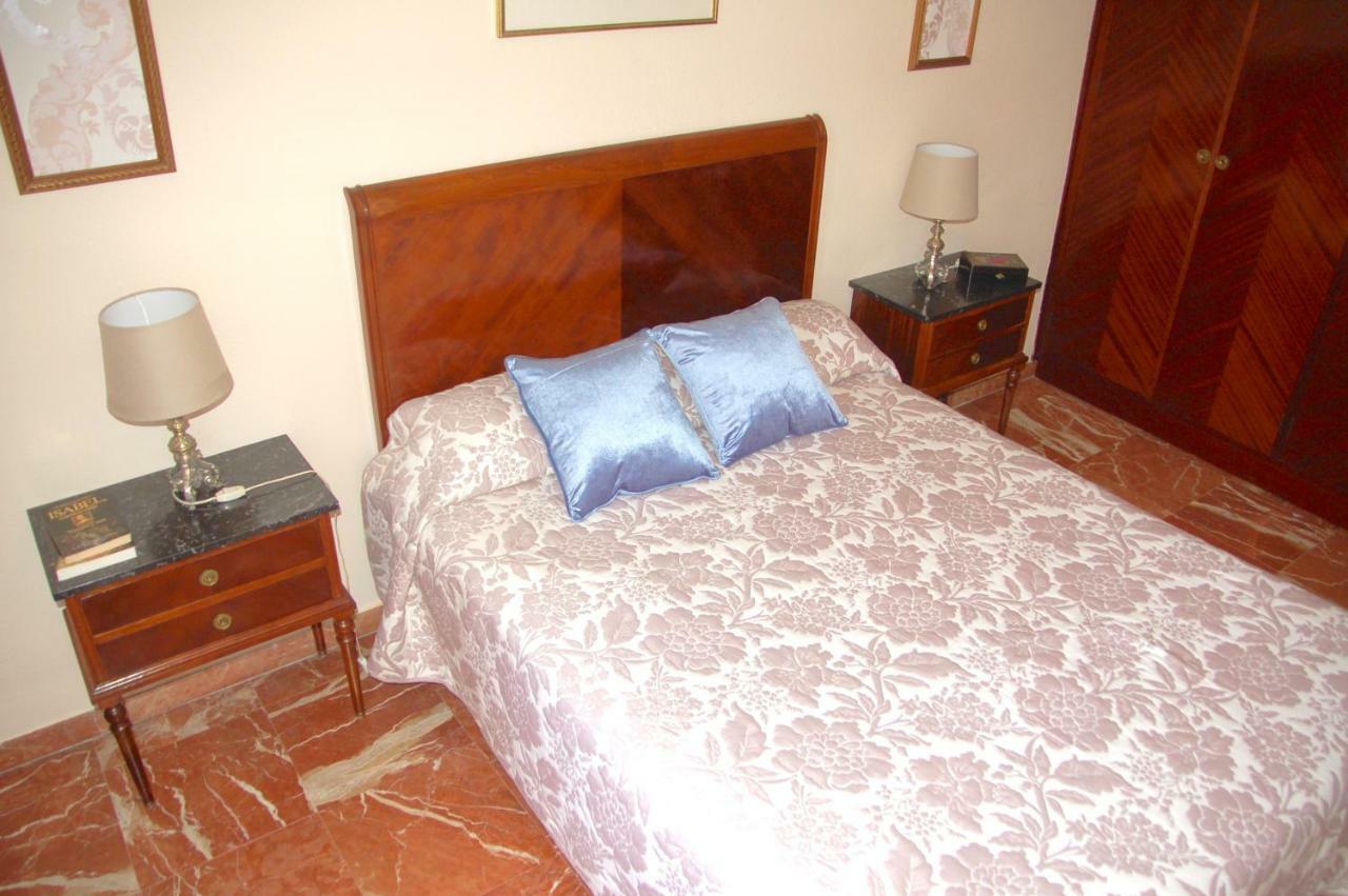 Luxury Home Quinta Buganvilla Seville Luaran gambar