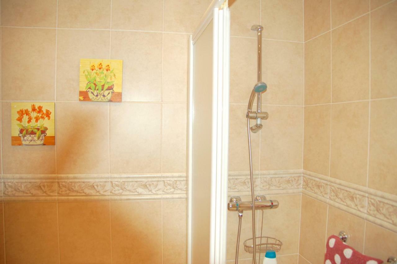 Luxury Home Quinta Buganvilla Seville Luaran gambar