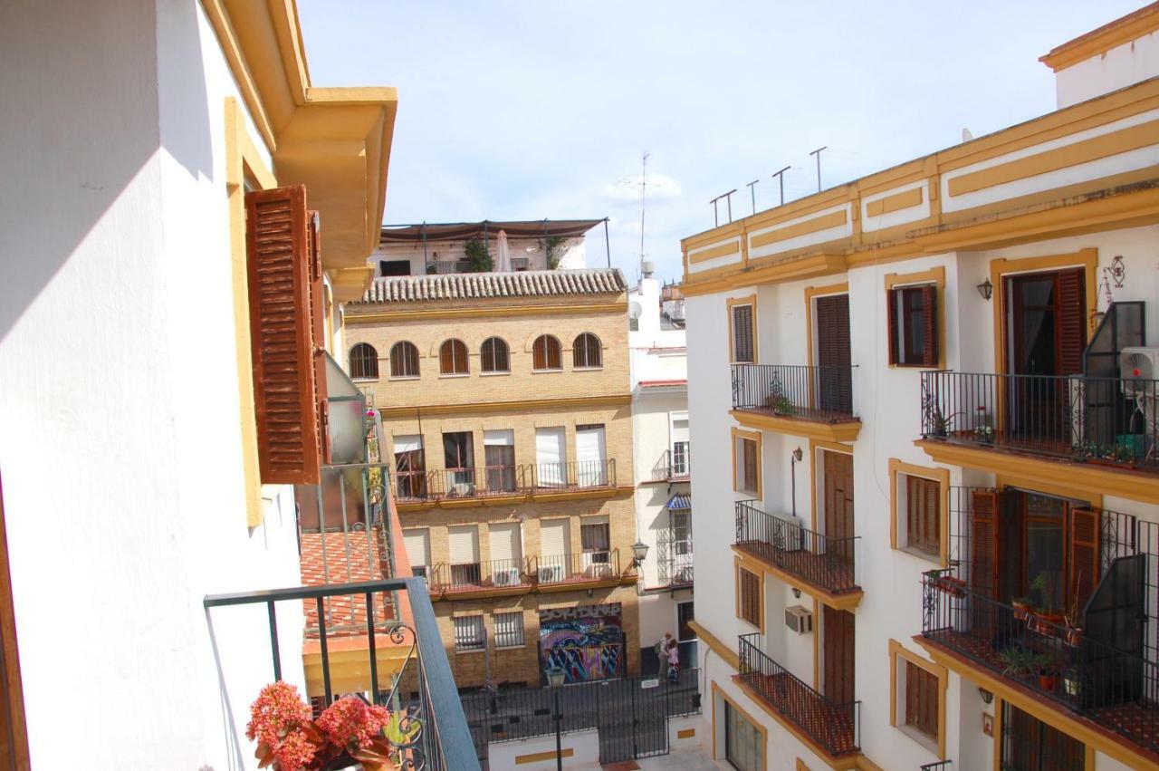 Luxury Home Quinta Buganvilla Seville Luaran gambar