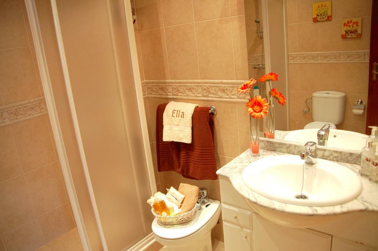 Luxury Home Quinta Buganvilla Seville Luaran gambar