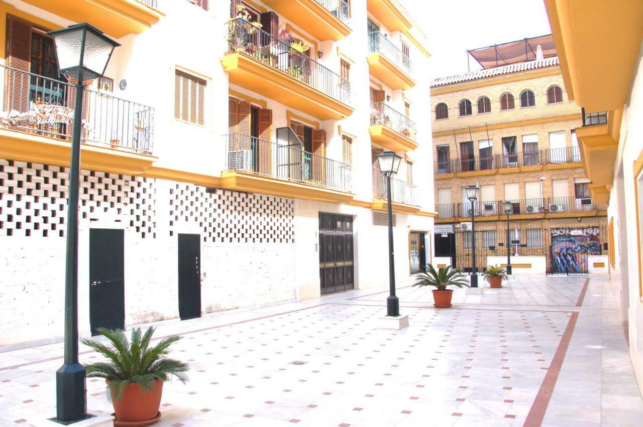 Luxury Home Quinta Buganvilla Seville Luaran gambar