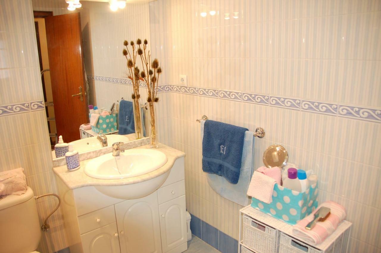 Luxury Home Quinta Buganvilla Seville Luaran gambar