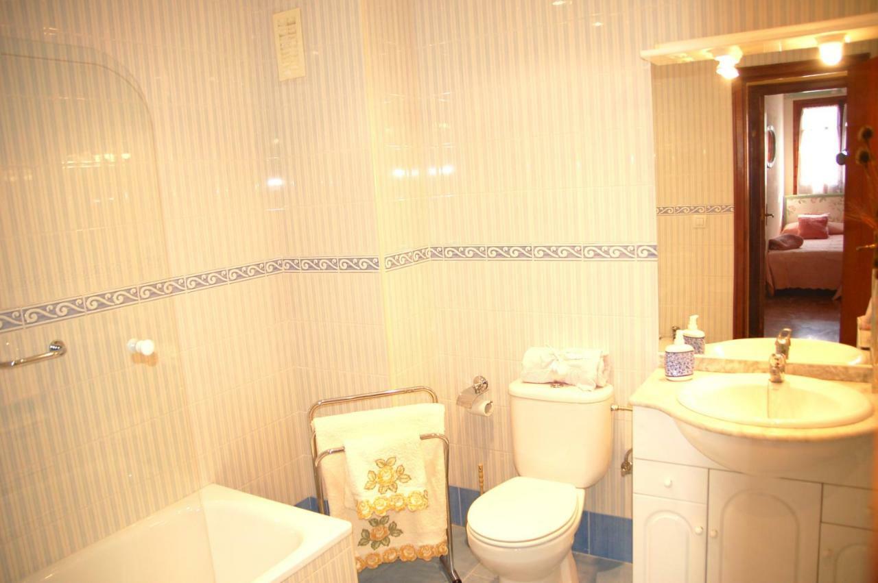 Luxury Home Quinta Buganvilla Seville Luaran gambar